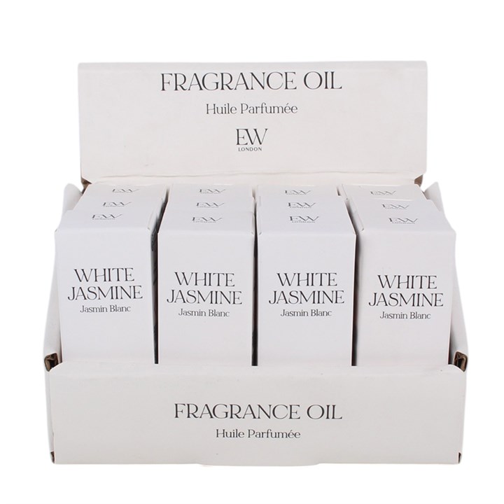 15 ml Duftöl „Weißer Jasmin“