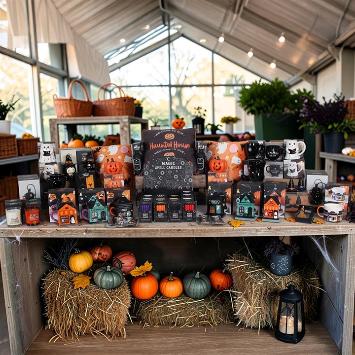 The Halloween Edit Product Bundle
