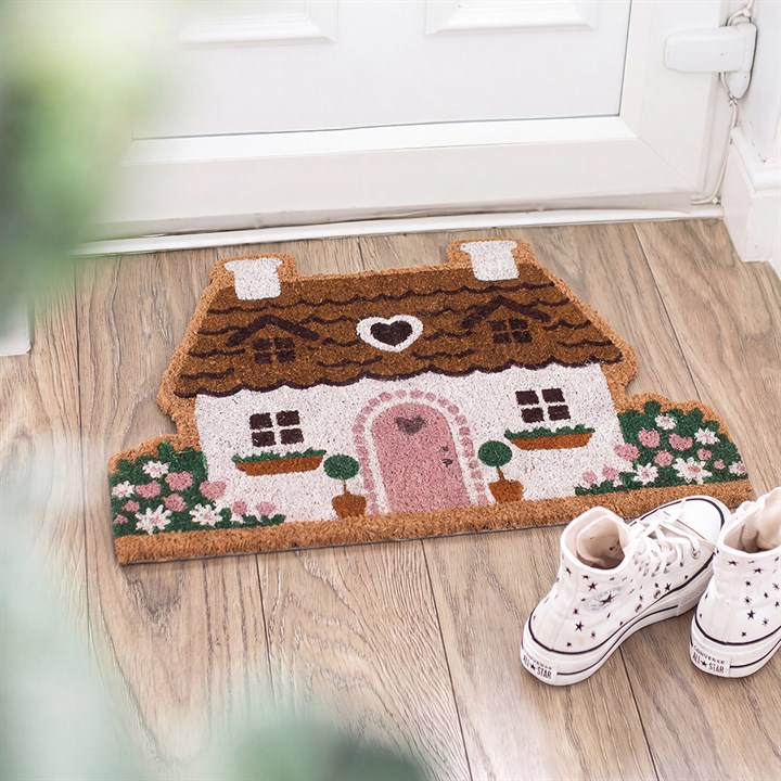 Meadow Lane Cottage Doormat