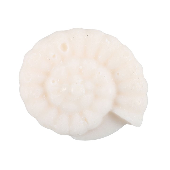 Bag of 94 Shell Shaped Sun Washed Linen Wax Melts