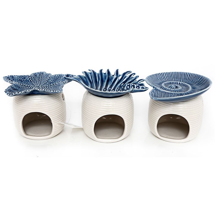 Seashore Oil Burner