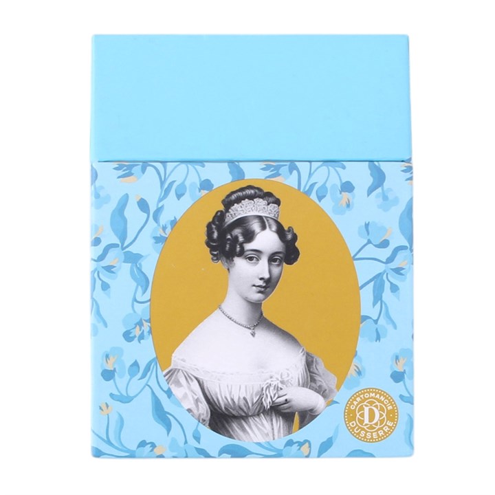 Josephine's Divination Playing Cards