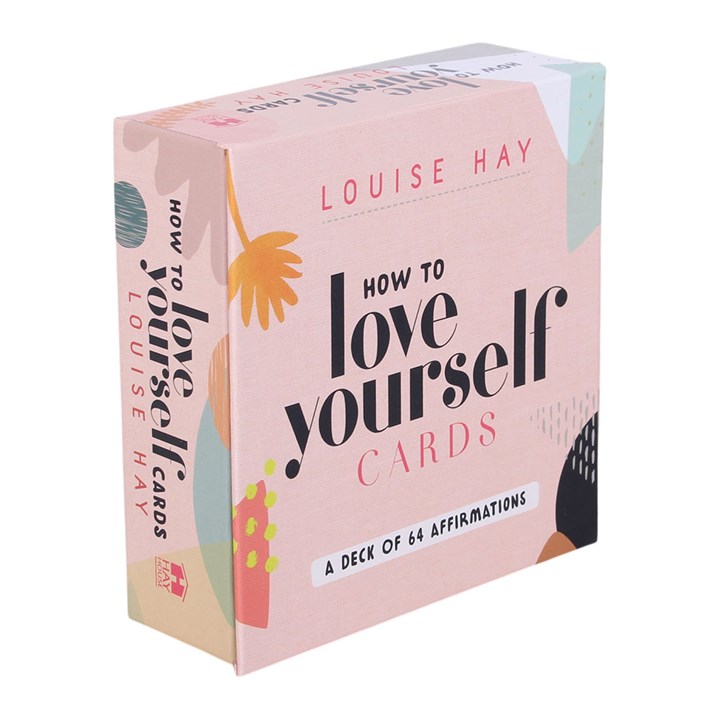 Kort om hur man älskar sig själv
