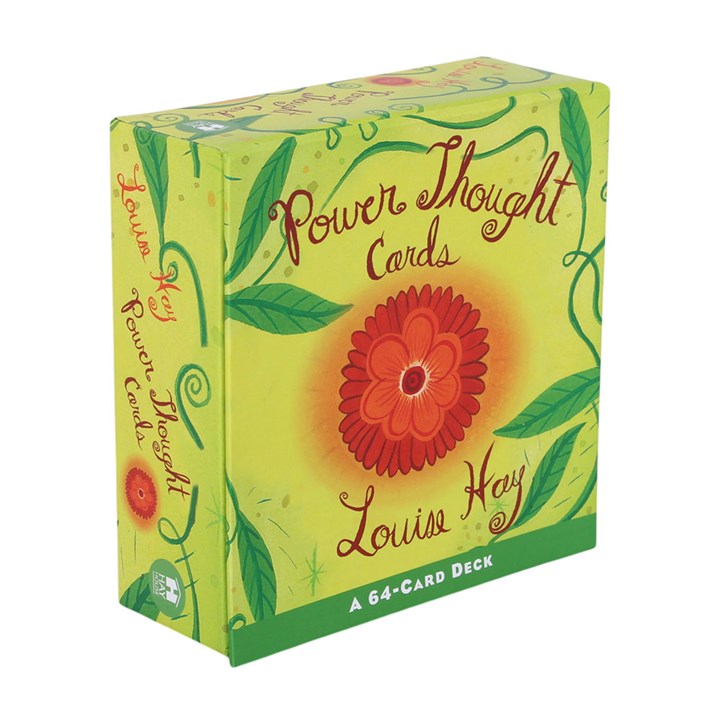 Voimakkaiden ajatusten kortit