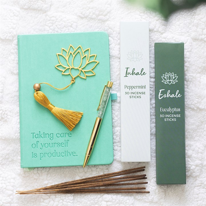 Tranquil Retreat Gift Bundle