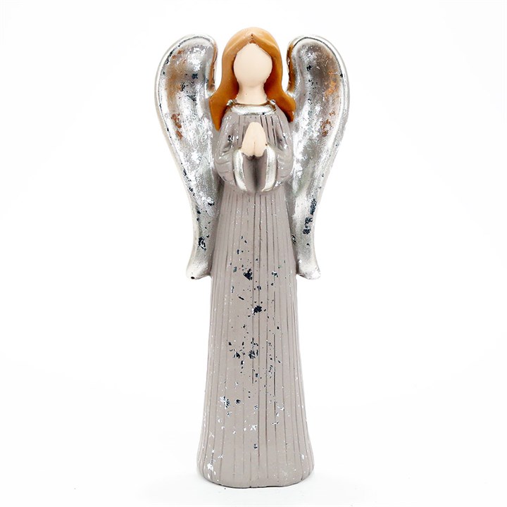 23cm Praying Angel Figurine