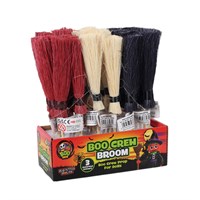 20 cm Boo Crew Mini-häxkvast