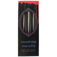 Pack of 4 Vampire Tears Candles