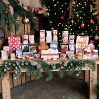 The Christmas Edit Product Bundle