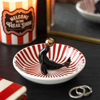 Circus Seal Trinket Dish