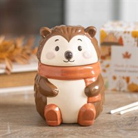 Ölbrenner „Hazel Hedgehog“