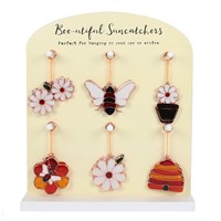 A Mini Daisy Picking Suncatcher