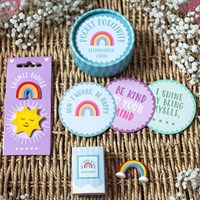 Don't Worry, Be Happy Gift Bundle