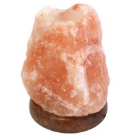 1.5-2Kg Salt Aroma Lamp (UK 3 Pin Plug)