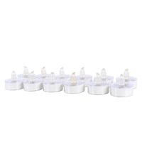 Luminaria solare a LED