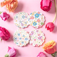 Juego de posavasos «The Floral Edit»