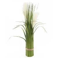 61cm Standing Faux Pampas Grass