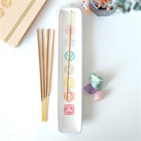 Chakra Flow wierookstokjes-asopvanger