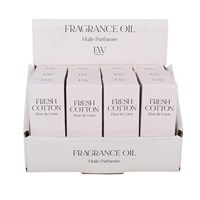 15 ml Duftöl „Fresh Cotton“