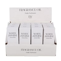 15 ml Duftöl „Weißer Jasmin“