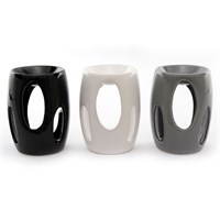 13cm Oval Cut Out Oil Burner