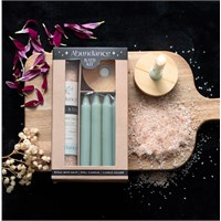 Abundance Herbal Ritual Bath Kit
