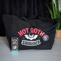 Dead Hot Days Gift Bundle