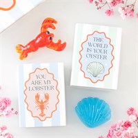 Set of 2 Ocean Token Gifts