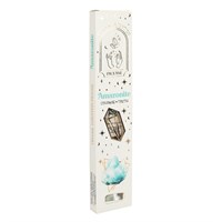 12 Packs of Native Soul Crystal Intentions Incense with Amazonite Chips
