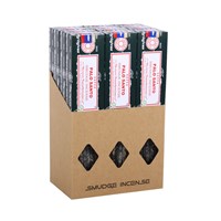 12 pakkausta Satya Palo Santo -savustussavukkeita, 25 g