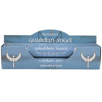 6 Packs of Elements Guardian Angel Incense Sticks