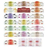 Premium Incense Bundle