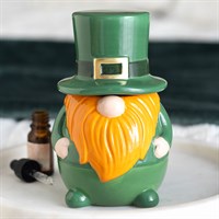 Leprechaun Gonk Oil Burner