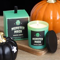 Monster Mash Apple Cider Candle