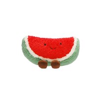 25cm Watermelon Plush