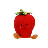 37cm Strawberry Plush