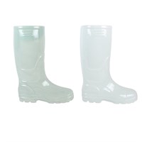 36cm Welly Boot Planter