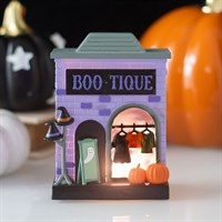 Boo-tique LED-valokoriste