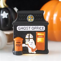 Ghost Office -LED-valokoriste