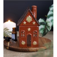 Hearth Cottage Oil Burner