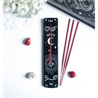Spellbound Secrets Incense Ash Catcher