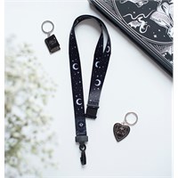 Spellbound Sky Lanyard