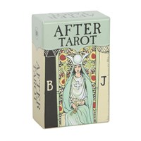 After Tarot Mini Tarot Cards
