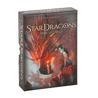 StarDragons Oracle Cards