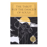 The Tarot of the Dance of Souls Tarot Cards