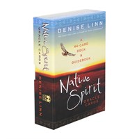 Native Spirit-orakelkort