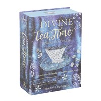 Divine Tea Time Inspiration Cards