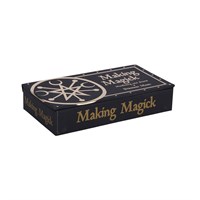 Making Magick Manifesting Your Dreams Cards