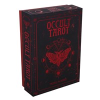 Occult Tarot Cards