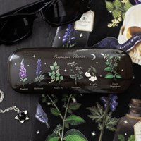 Poisonous Plants Glasses Case